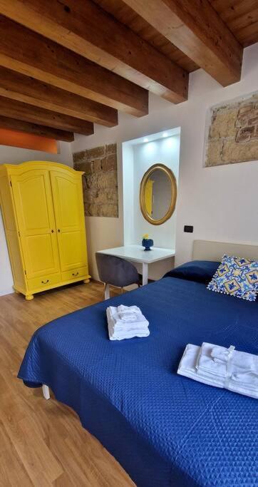 2 Sicilie Rooms And Suite In Centro Palermo Exteriér fotografie