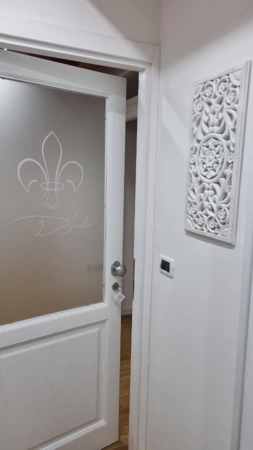2 Sicilie Rooms And Suite In Centro Palermo Exteriér fotografie