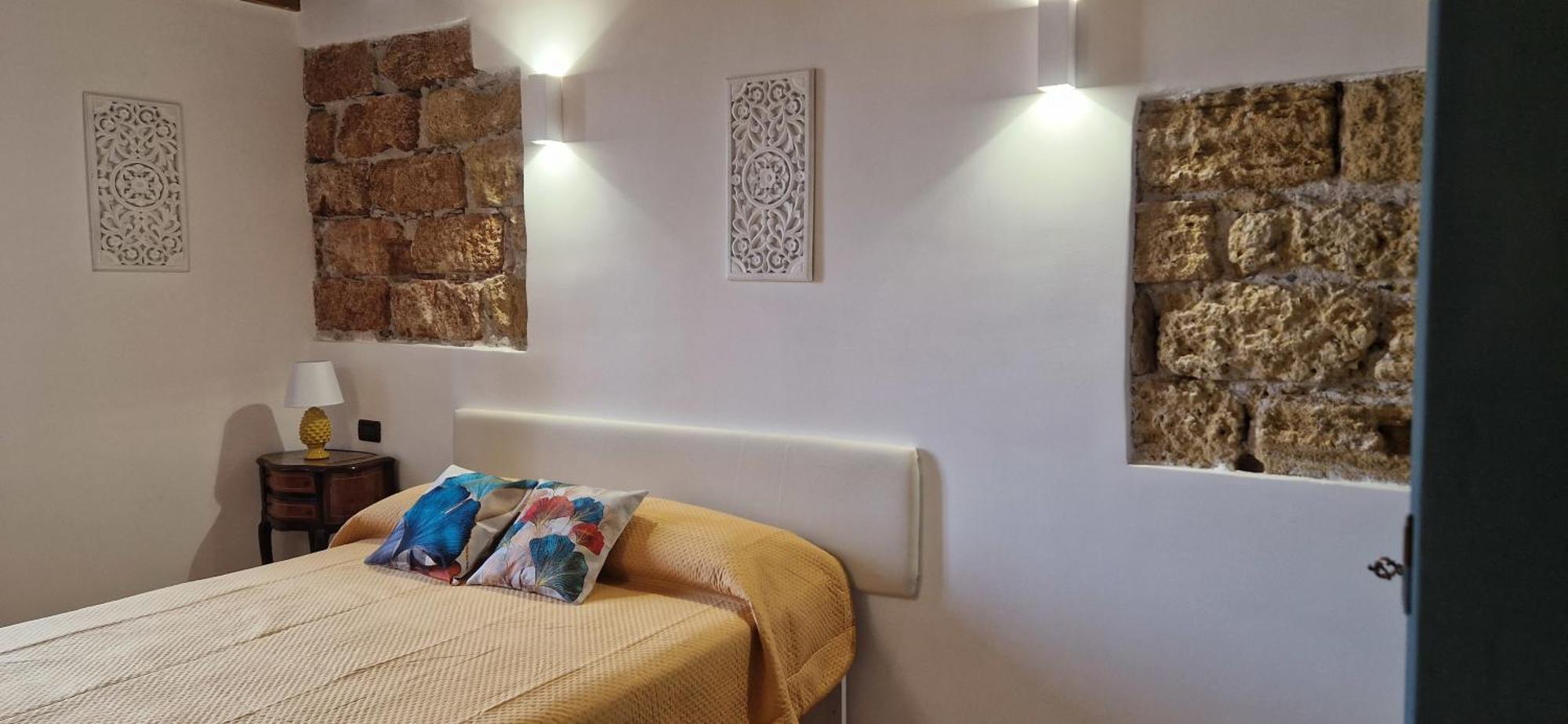 2 Sicilie Rooms And Suite In Centro Palermo Exteriér fotografie