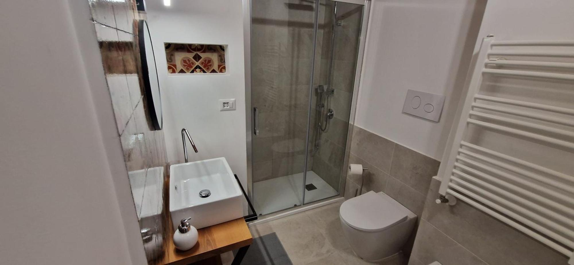 2 Sicilie Rooms And Suite In Centro Palermo Exteriér fotografie