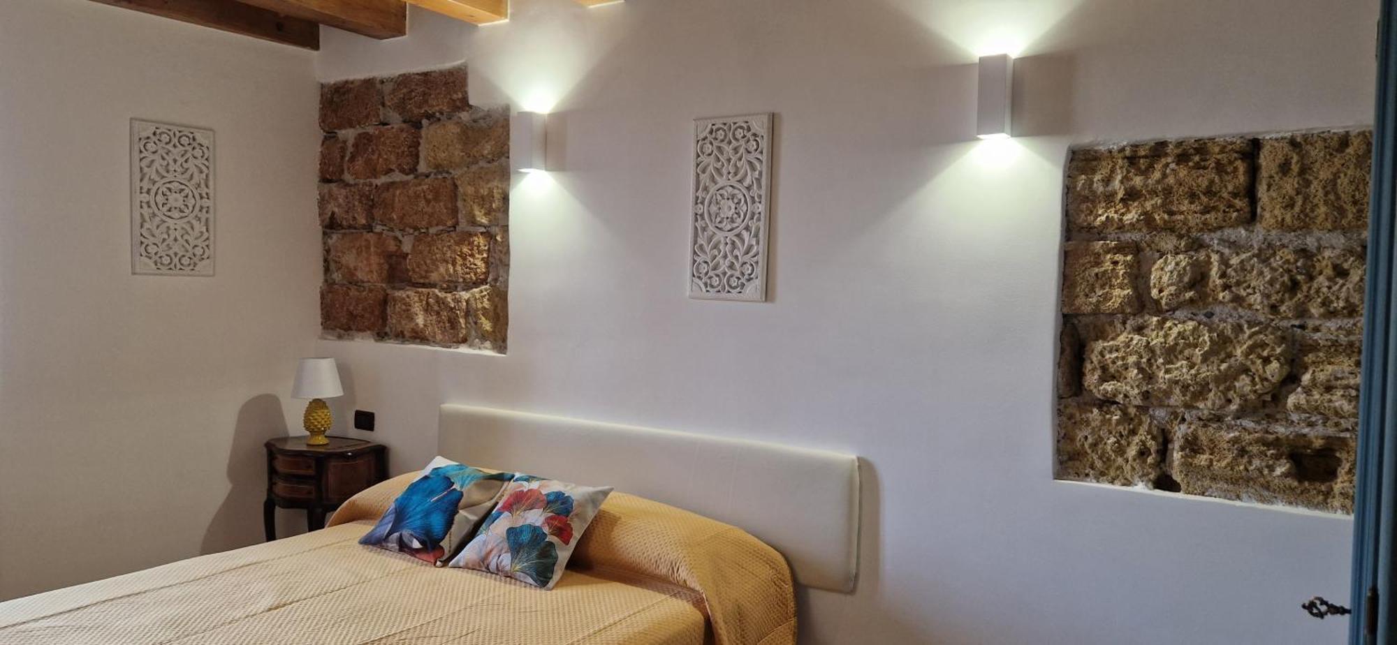 2 Sicilie Rooms And Suite In Centro Palermo Exteriér fotografie