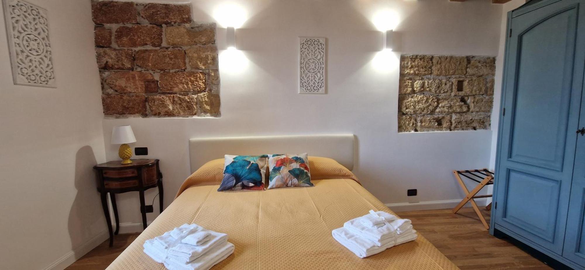 2 Sicilie Rooms And Suite In Centro Palermo Exteriér fotografie